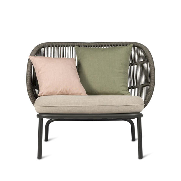 Kodo lounge chair