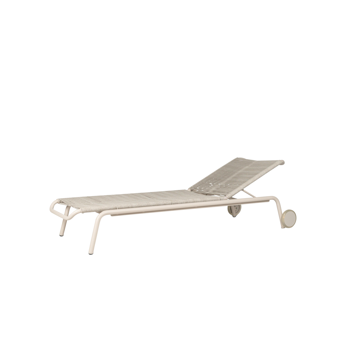 Kodo sunlounger