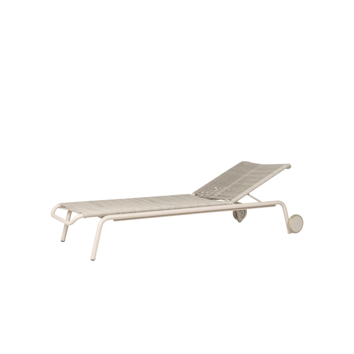 Kodo sunlounger