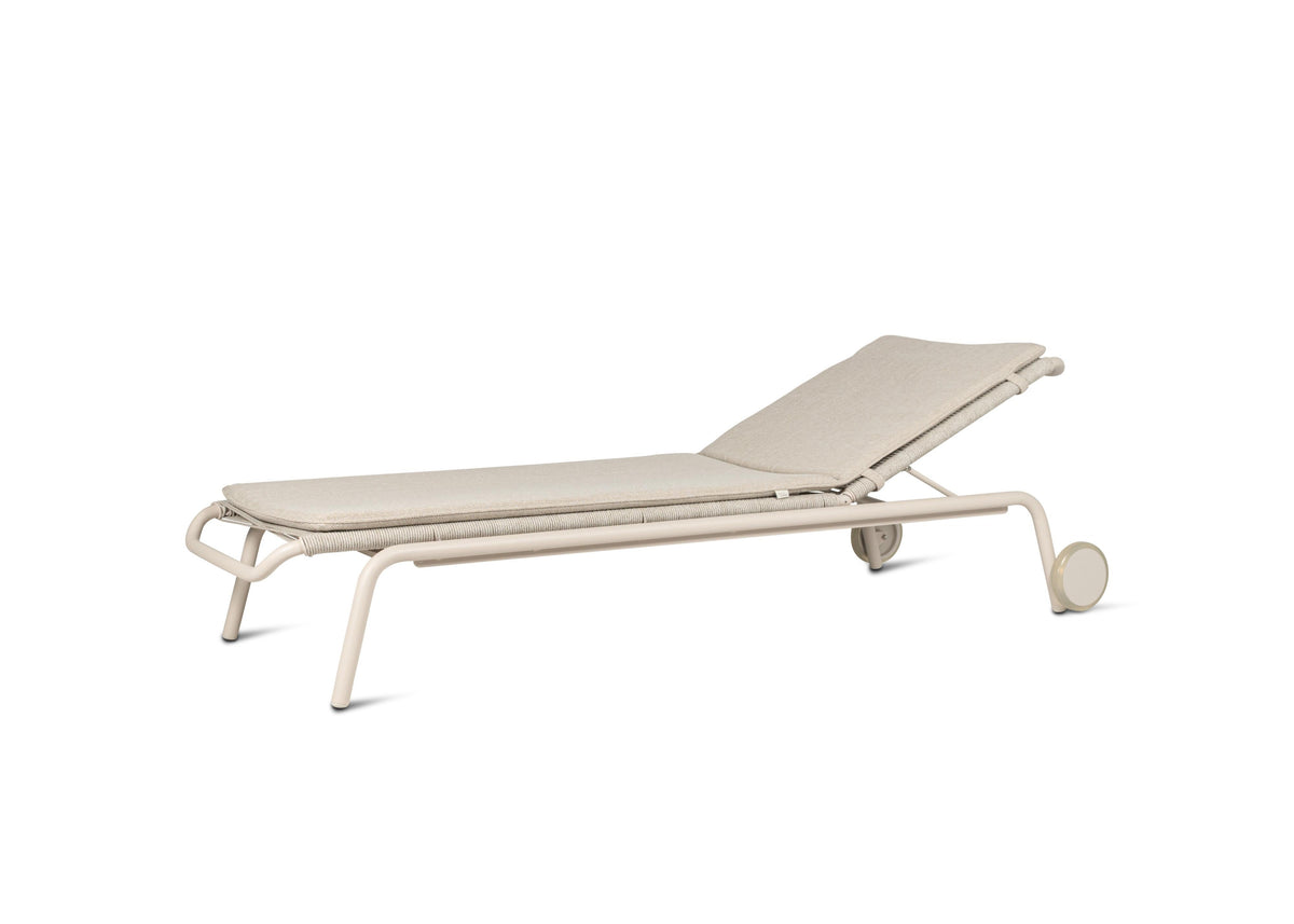 Kodo sunlounger