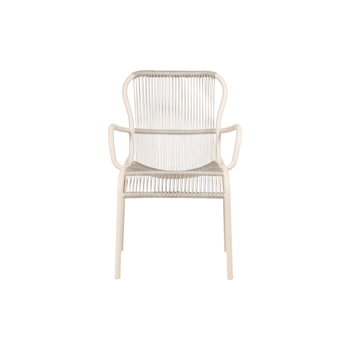 Loop Dining Chair