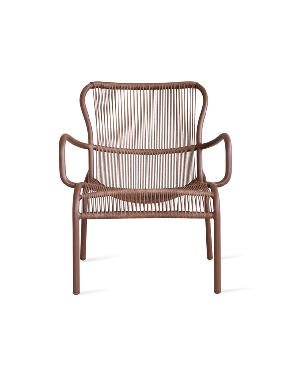 Loop Lounge Chair