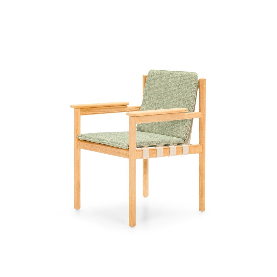 Oda Dining Chair