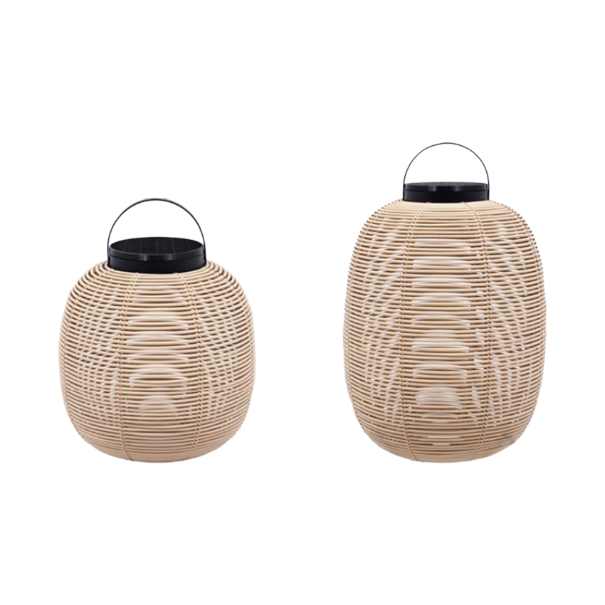 Tika Lantern