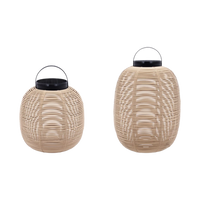 Tika Lantern
