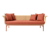 Wicked Lounge Sofa 3S