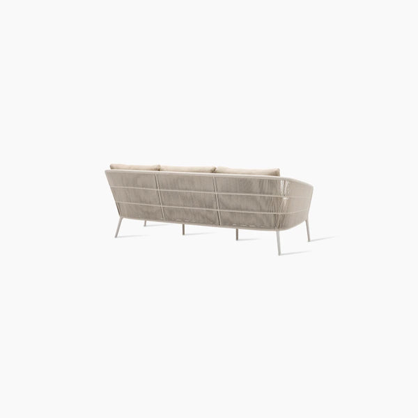 Akari Lounge Sofa 3S