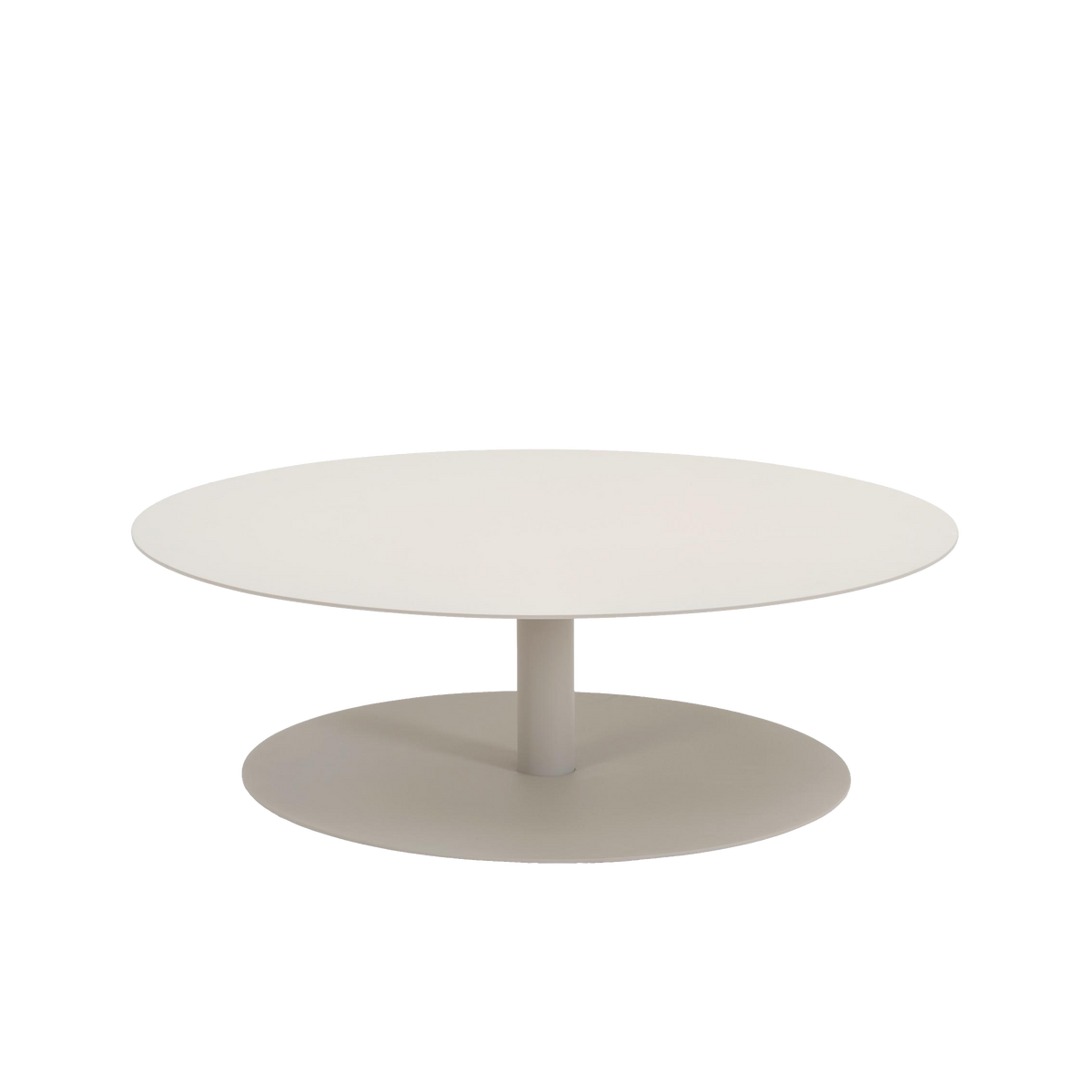 Kodo round coffee tables