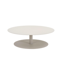 Kodo round coffee tables