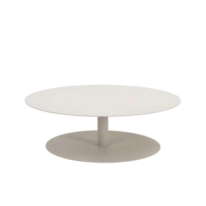 Kodo round coffee tables