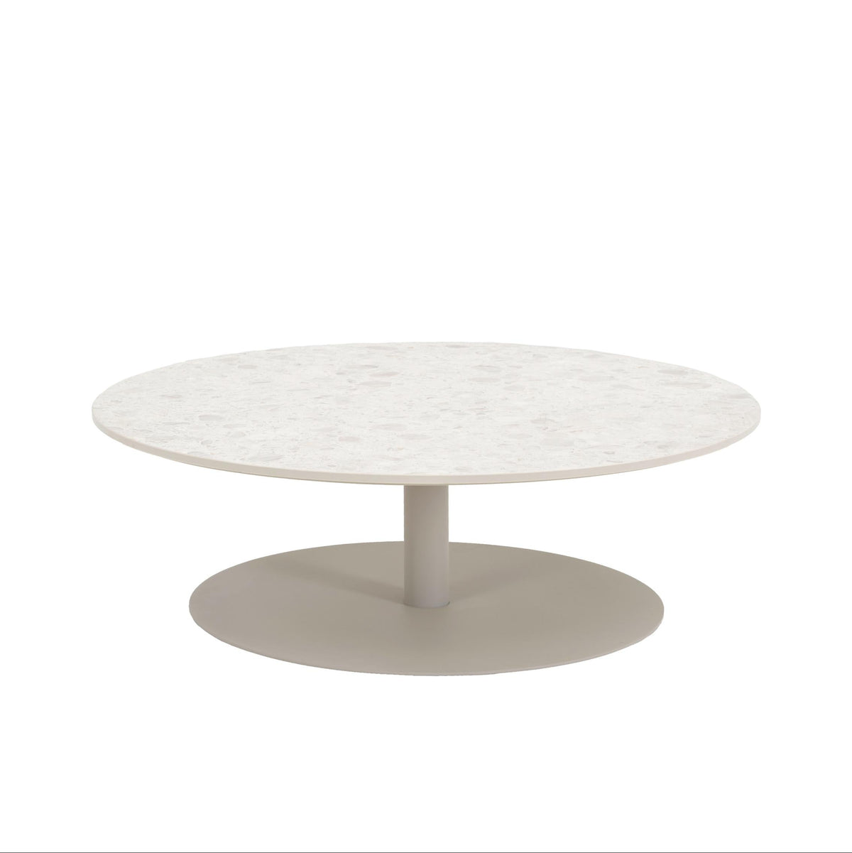 Kodo round coffee tables