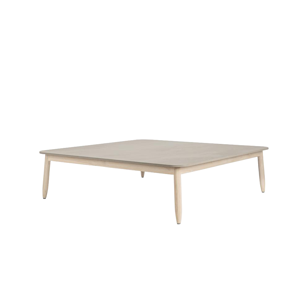 David coffee table square