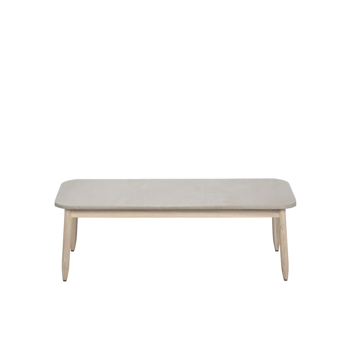 David coffee table rectangular