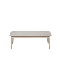 David coffee table rectangular
