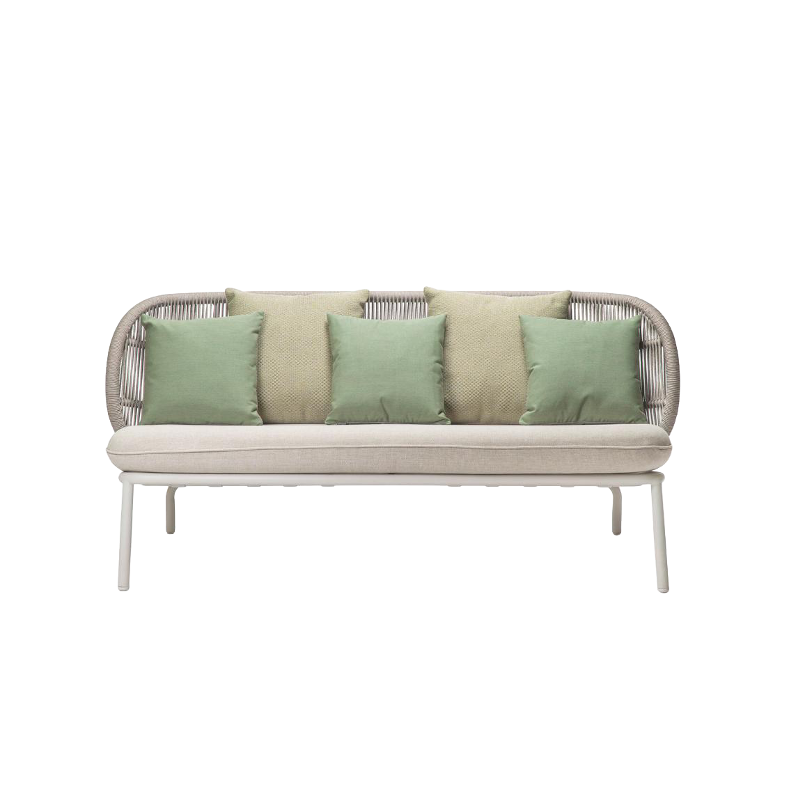 Kodo lounge sofa