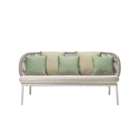 Kodo lounge sofa