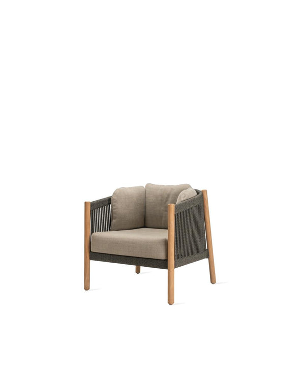Lento Lounge Chair