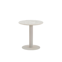 Kodo round side table