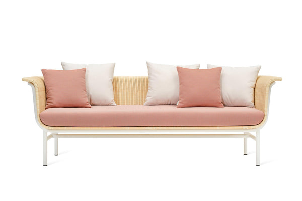 Wicked Lounge Sofa 3S