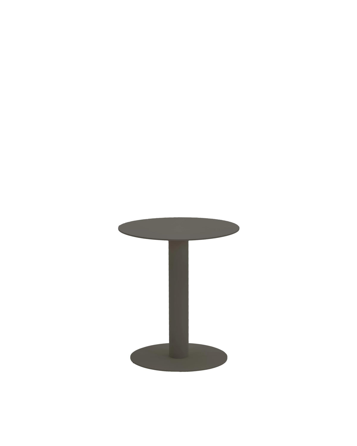 Kodo round side table