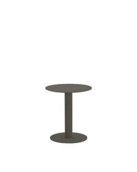 Kodo round side table