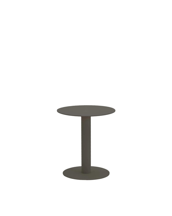 Kodo round side table