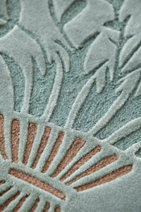 Dreams White Daisy Green