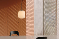 Globo Cesta Hanging Lamp