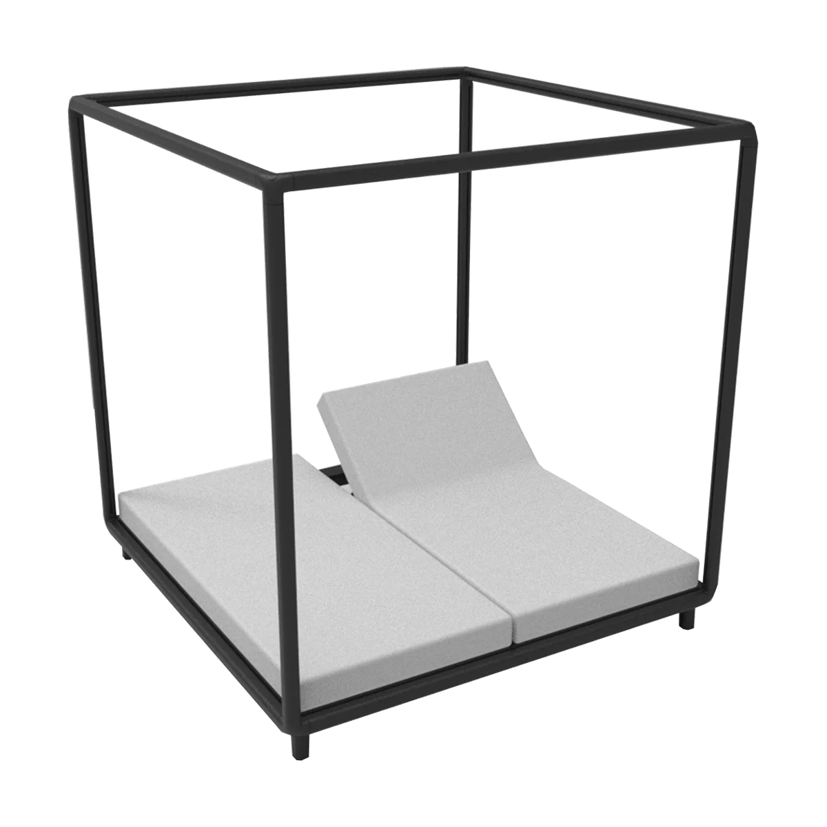 Laze cabana Outdoor Furniture by Cane-line, designed by Cane-line Design