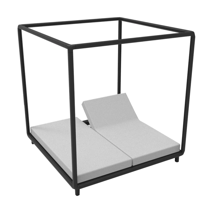 Laze cabana Outdoor Furniture by Cane-line, designed by Cane-line Design