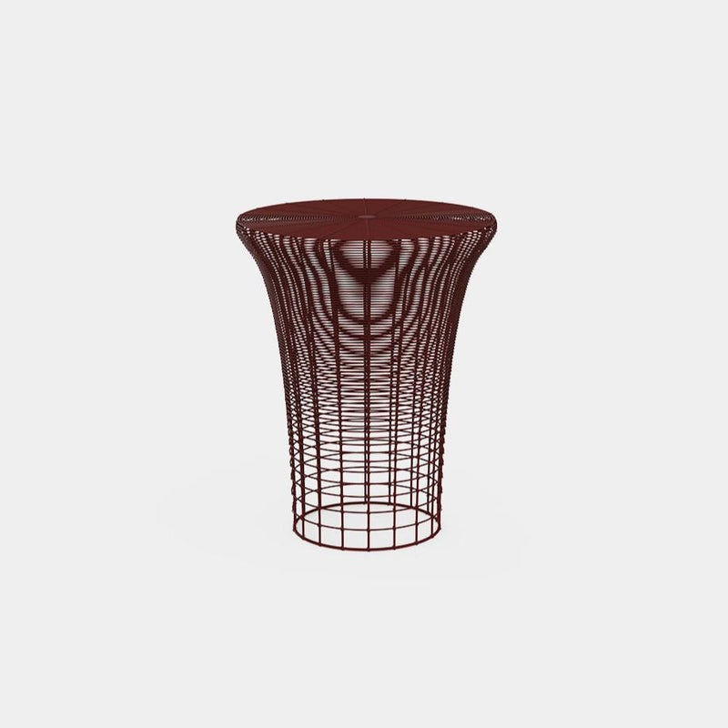 Aram High stool