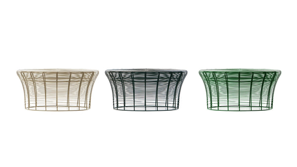 Aram Low coffee table