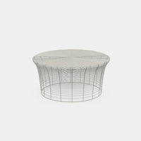 Aram Low coffee table