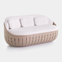 Arena 2 Seat Sofa