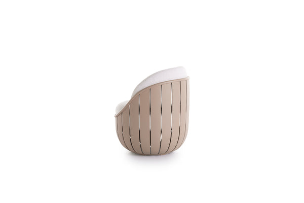 Arena Club Chair
