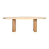 Ari Atlas Dining Table Ellipse manufacturer product image