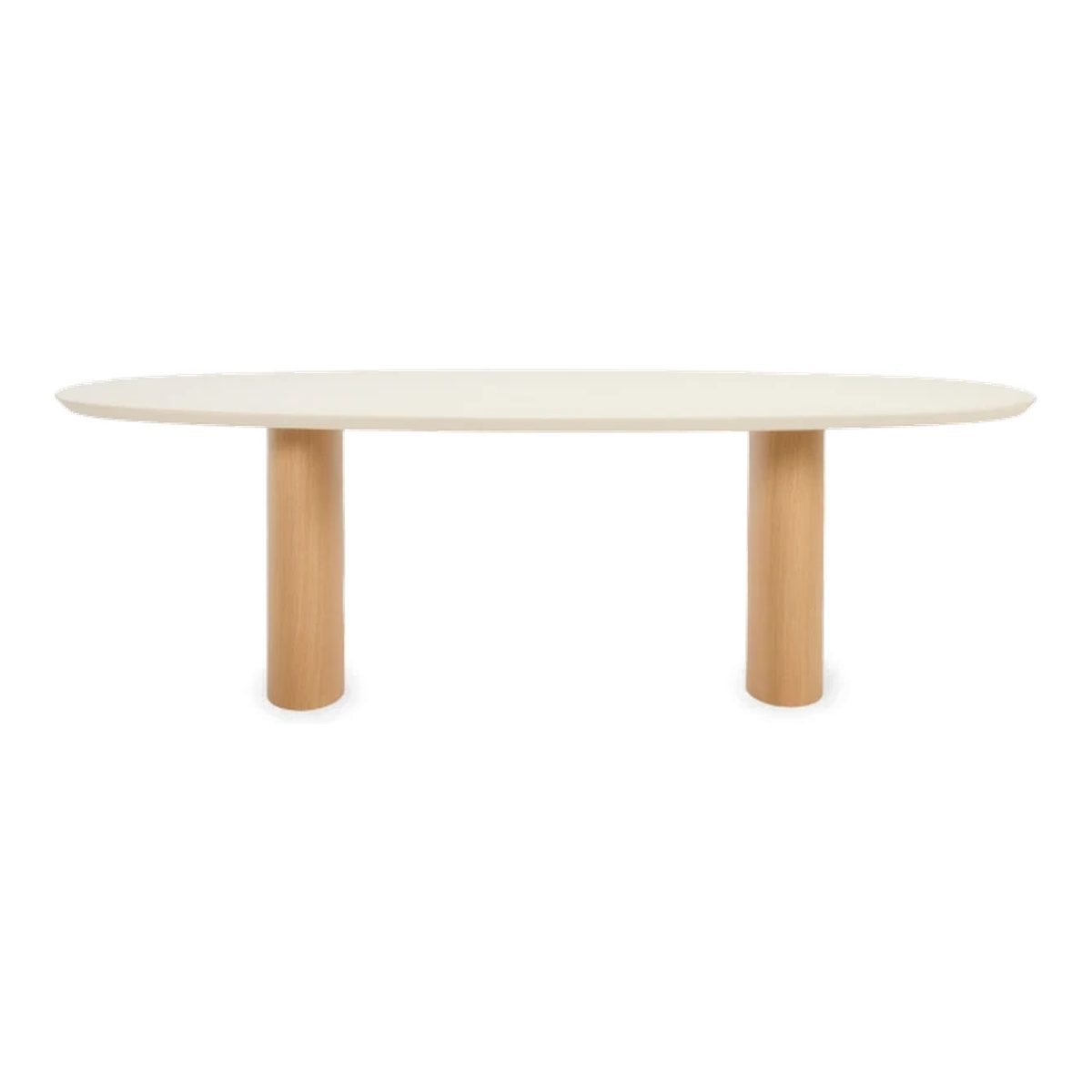 Ari Foster Dining Table Ellipse manufacturer product image