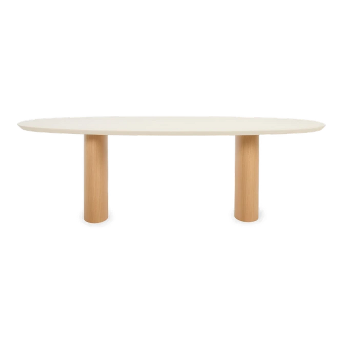 Ari Foster Dining Table Ellipse manufacturer product image
