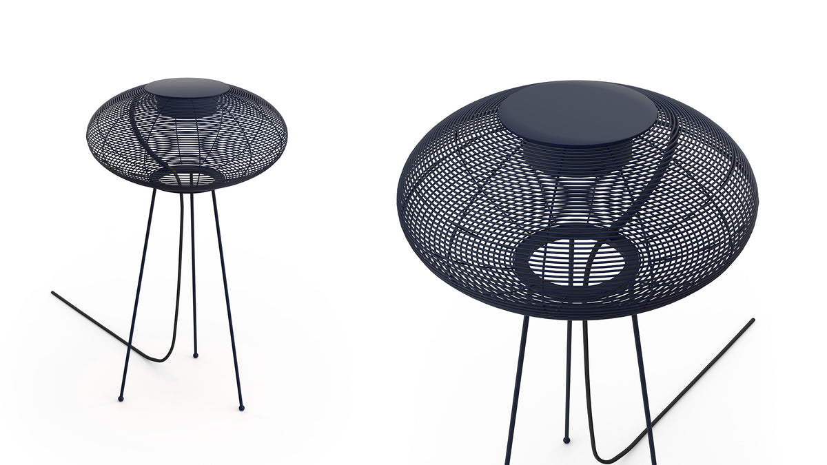 Aria Medium Table Lamp