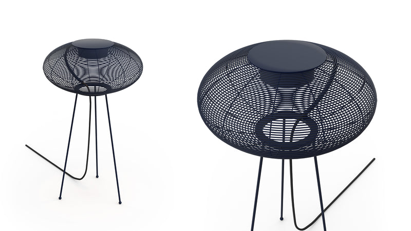 Aria Medium Table Lamp