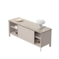 Aris Sideboard outdoor furniture by SKLD Design