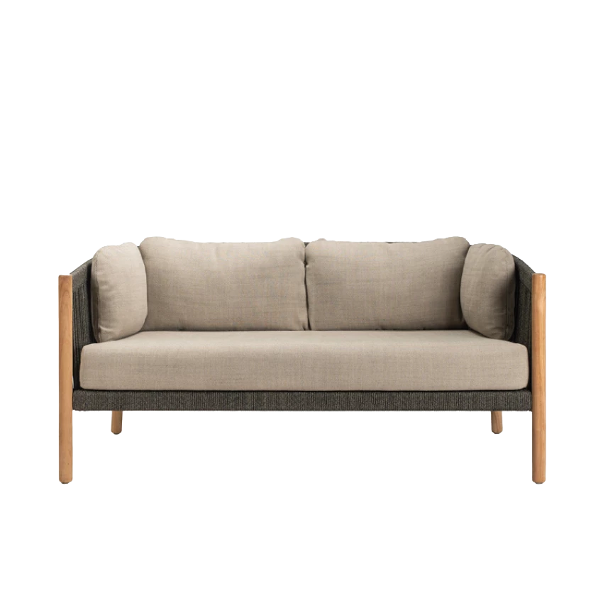 Lento Lounge Sofa 2.5S