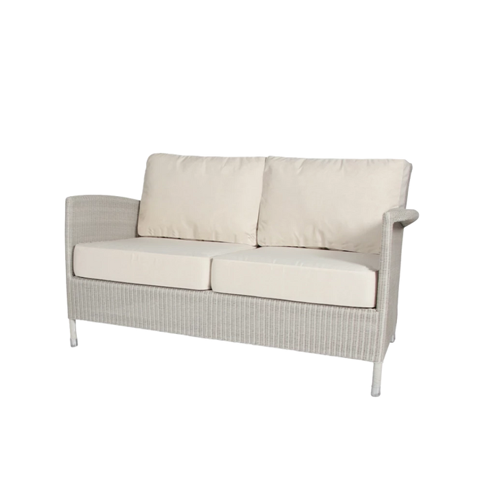 Safi Lounge Sofa 2S