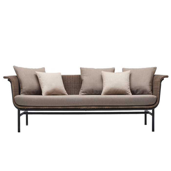 Wicked Lounge Sofa 3S