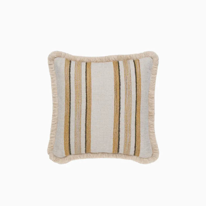Indira Deco Cushion 40x40