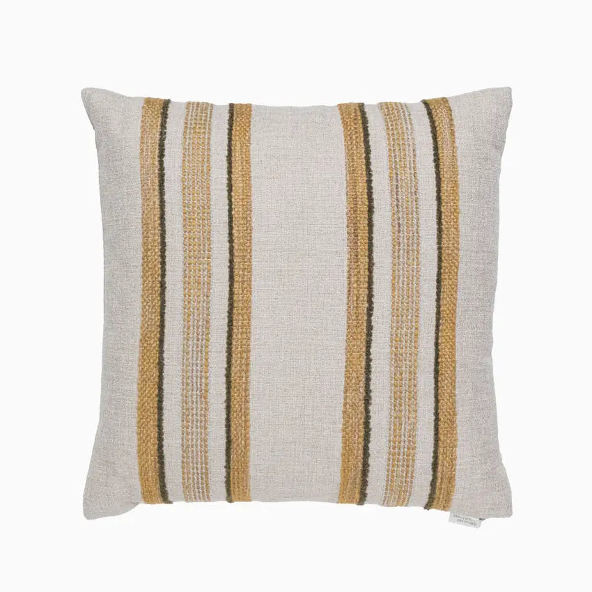 Indira Deco Cushion 50x50