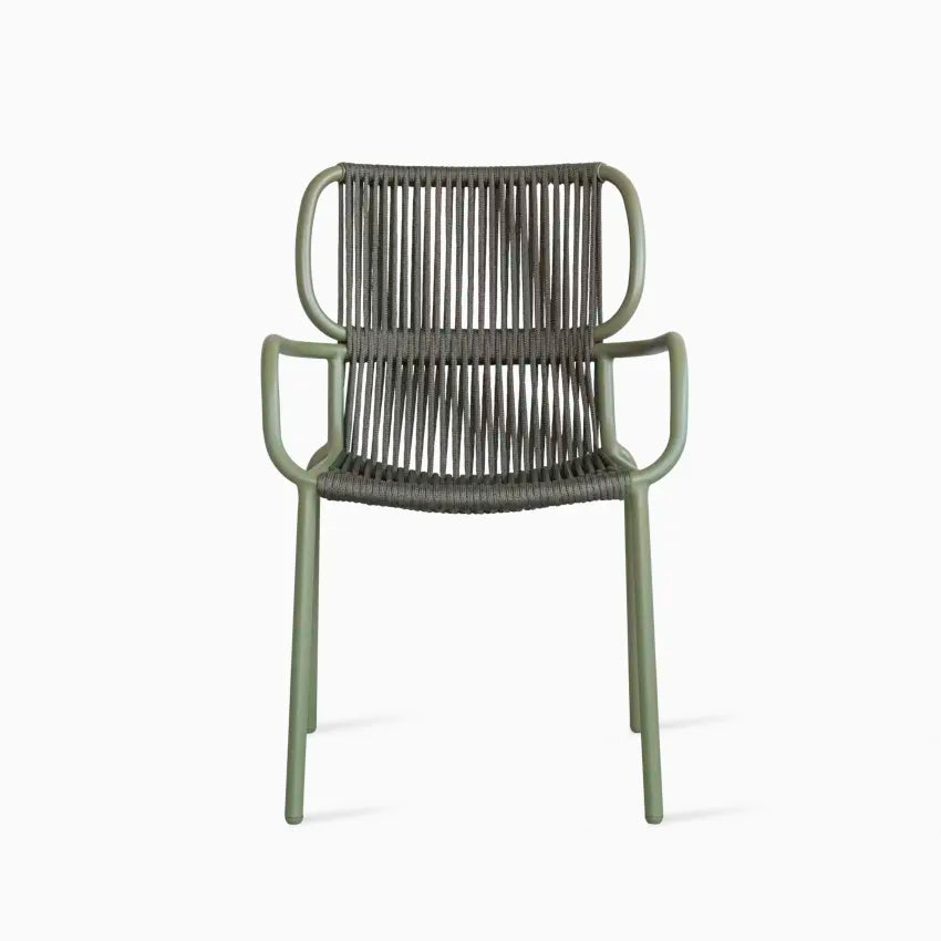 Ribbon Dining Chair