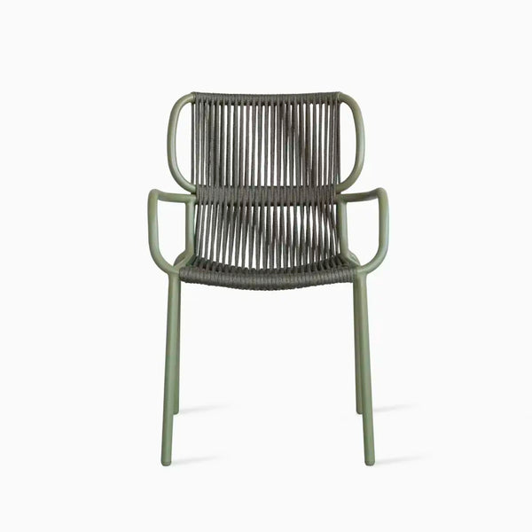 Ribbon Dining Chair