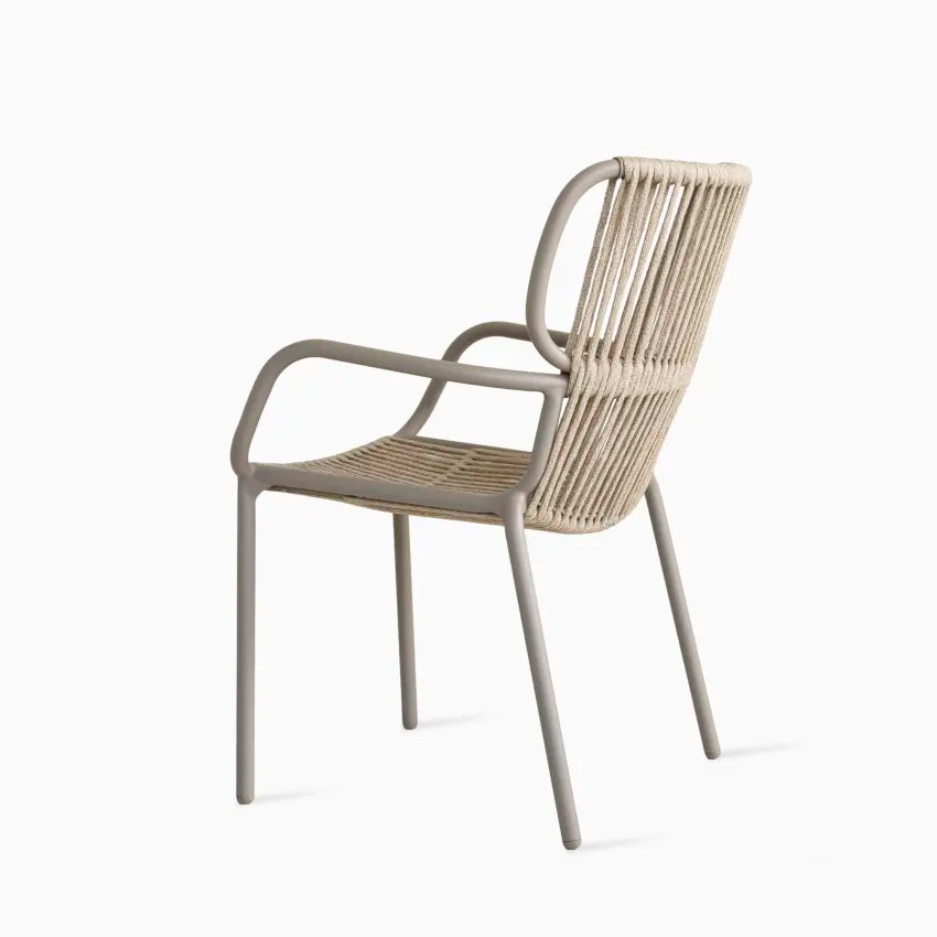 Ribbon Dining Chair