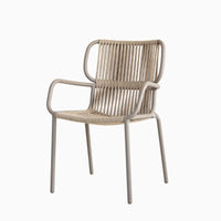 Ribbon Dining Chair